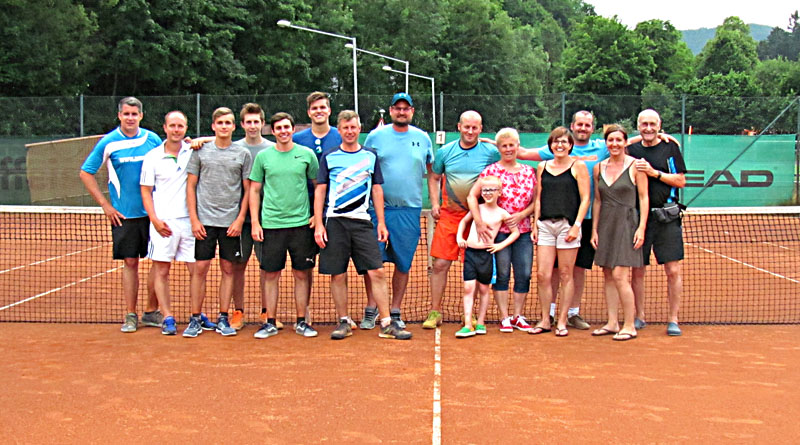 Tennisverein