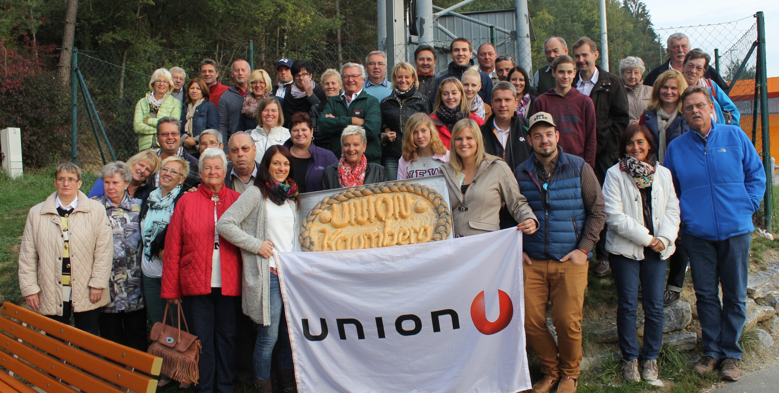 Unionausflug 2015