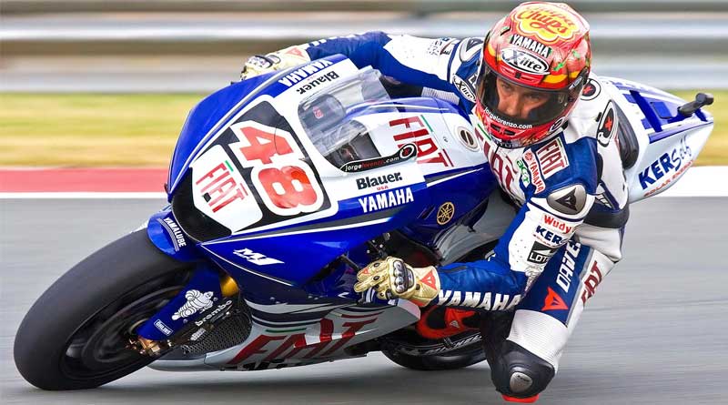 World Championships won Yamaha YZR-M1