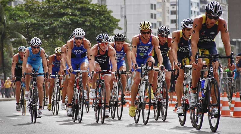 Chris McKeown won Northern Regional Interclub Series