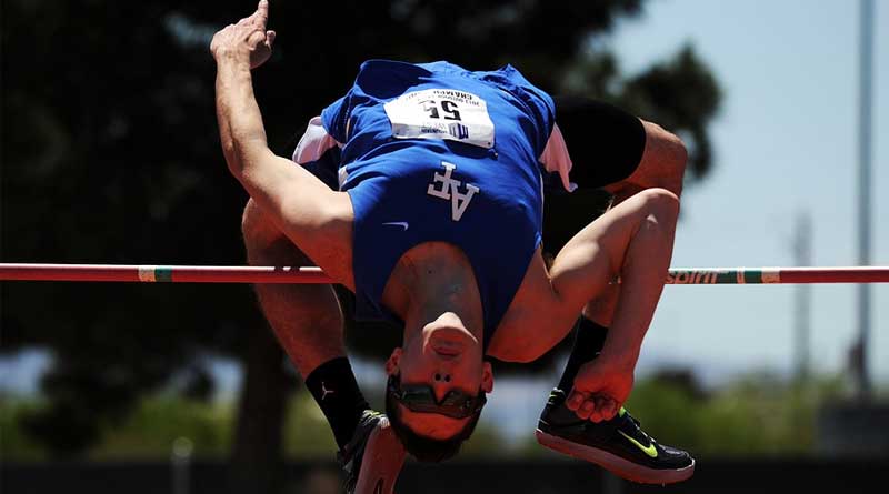 European  Athletics Championship 2016