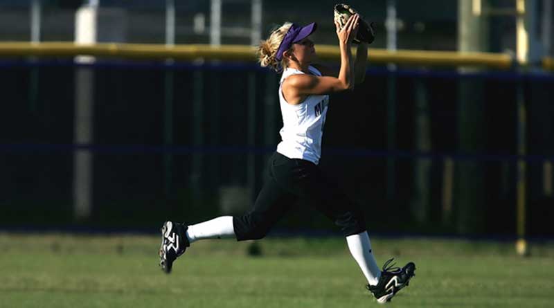 Women on World Baseball Classic