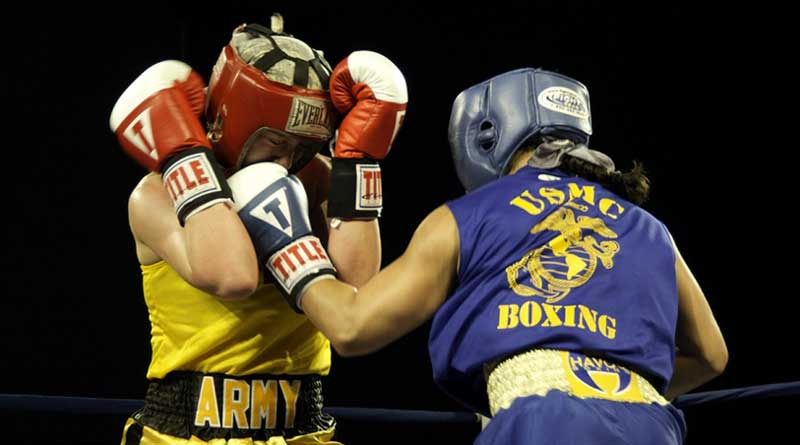 Women’s World Boxing Championships