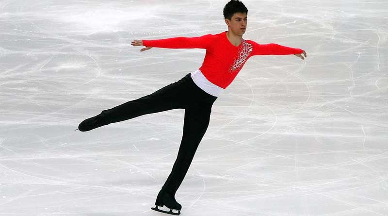 Canada’s boy ready for senior challenge