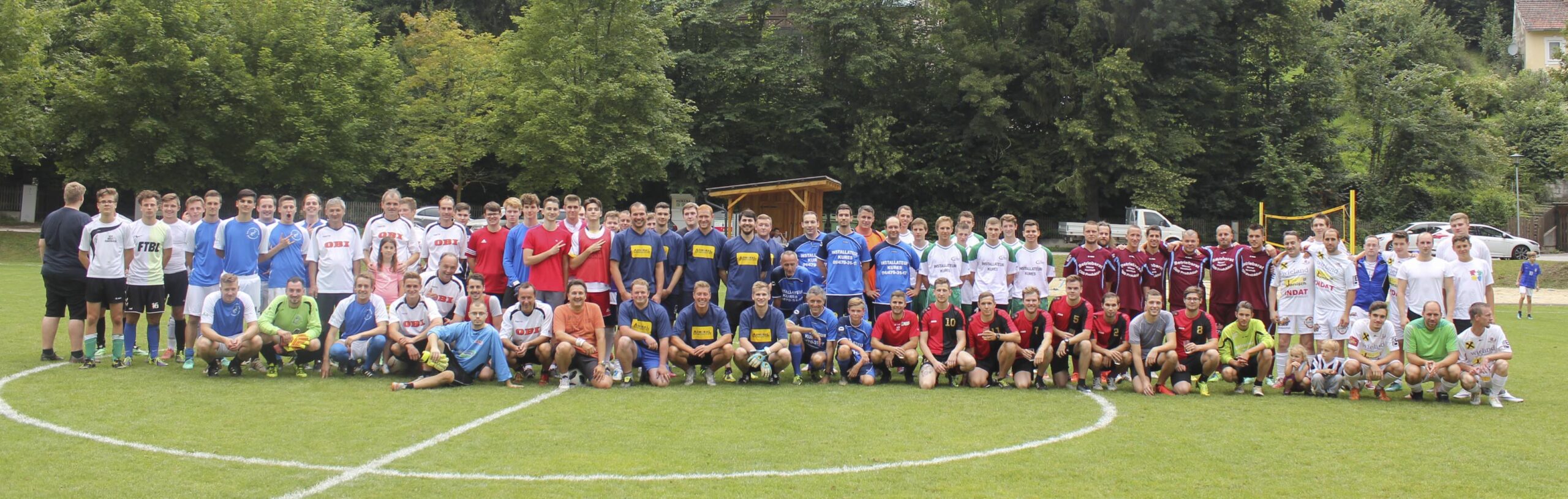 Sportfest 2018