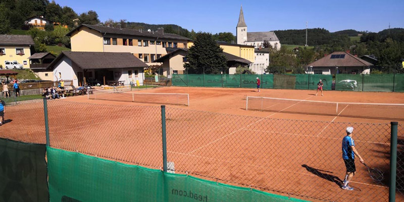 Kaumb. Tennisvereinsmeistersch. 2019