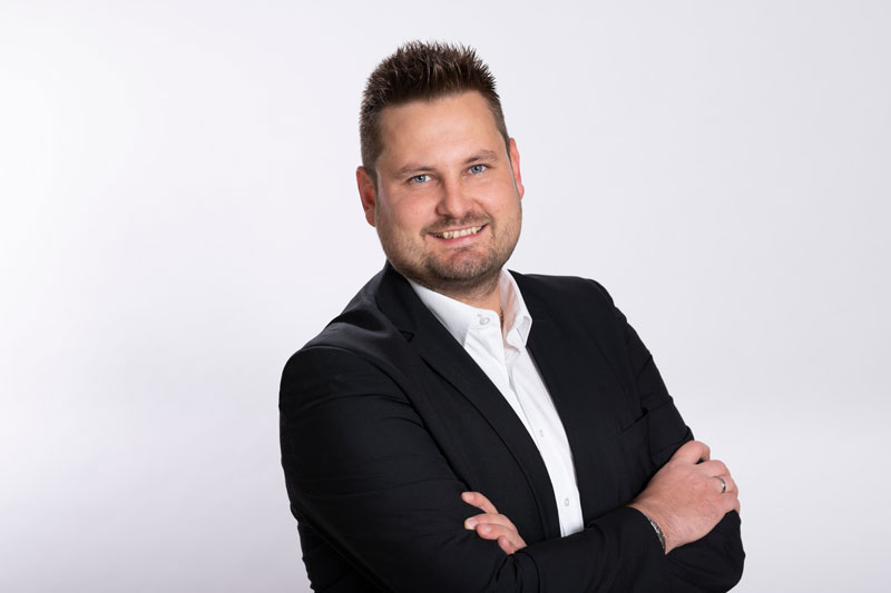 Sport Union Lilienfeld neuer Bezirksobmann