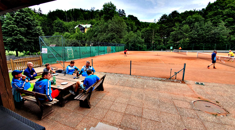 Tennisaison 2021