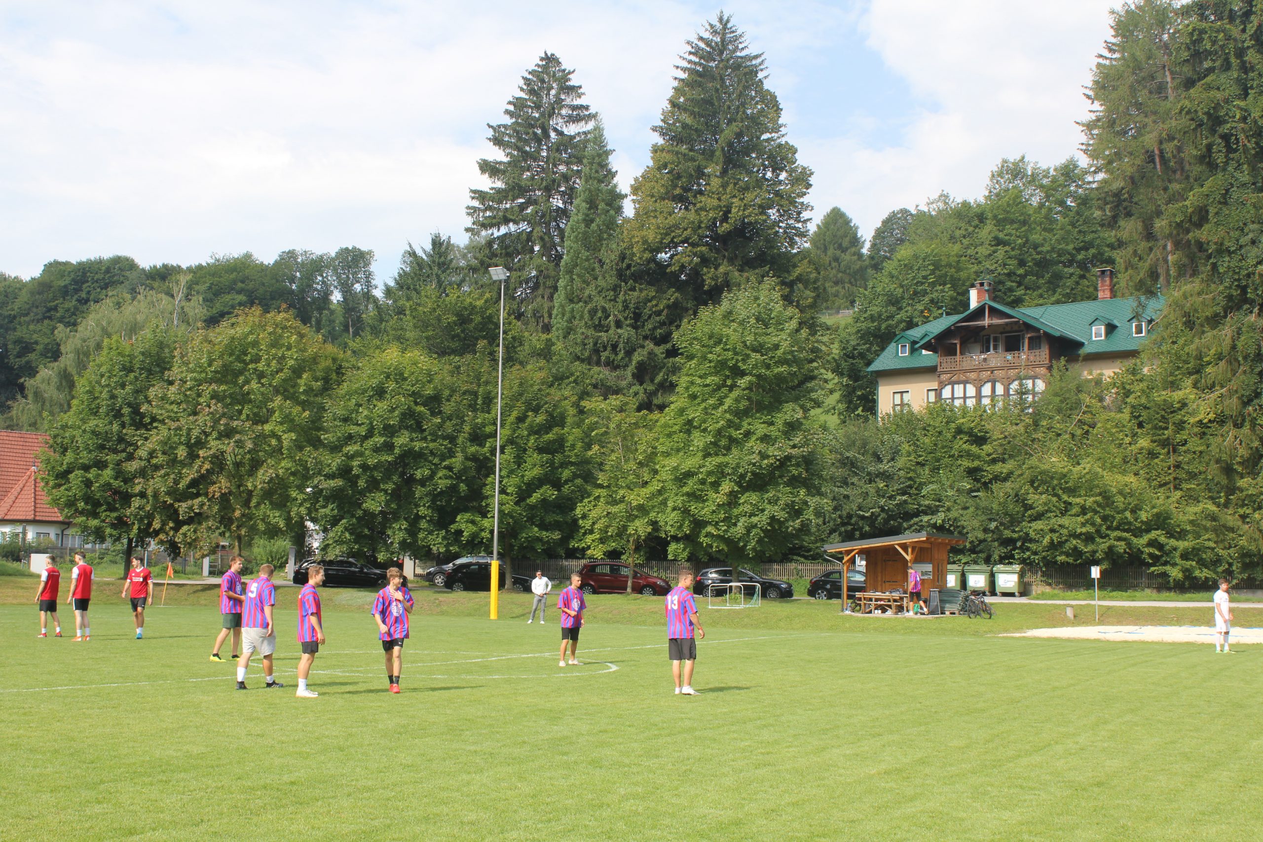 Sportfest 2021